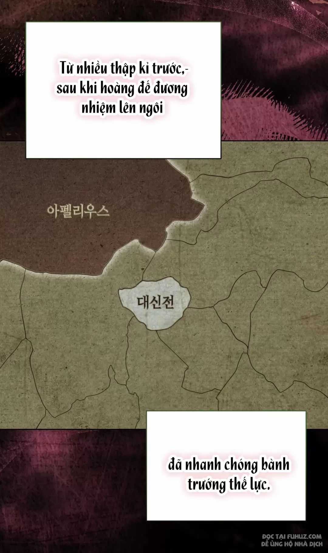 Thánh Nữ Giả Muốn Bỏ Trốn Chuong 10 trang 51