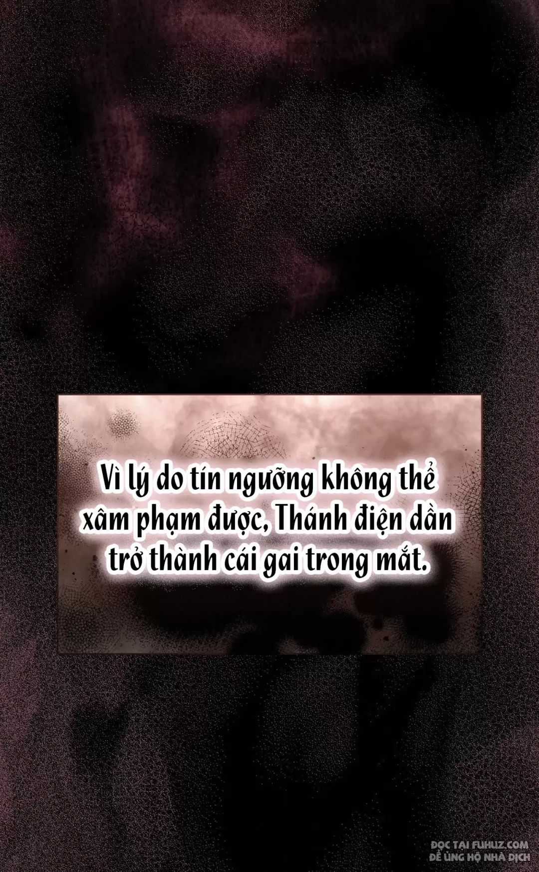 Thánh Nữ Giả Muốn Bỏ Trốn Chuong 10 trang 54