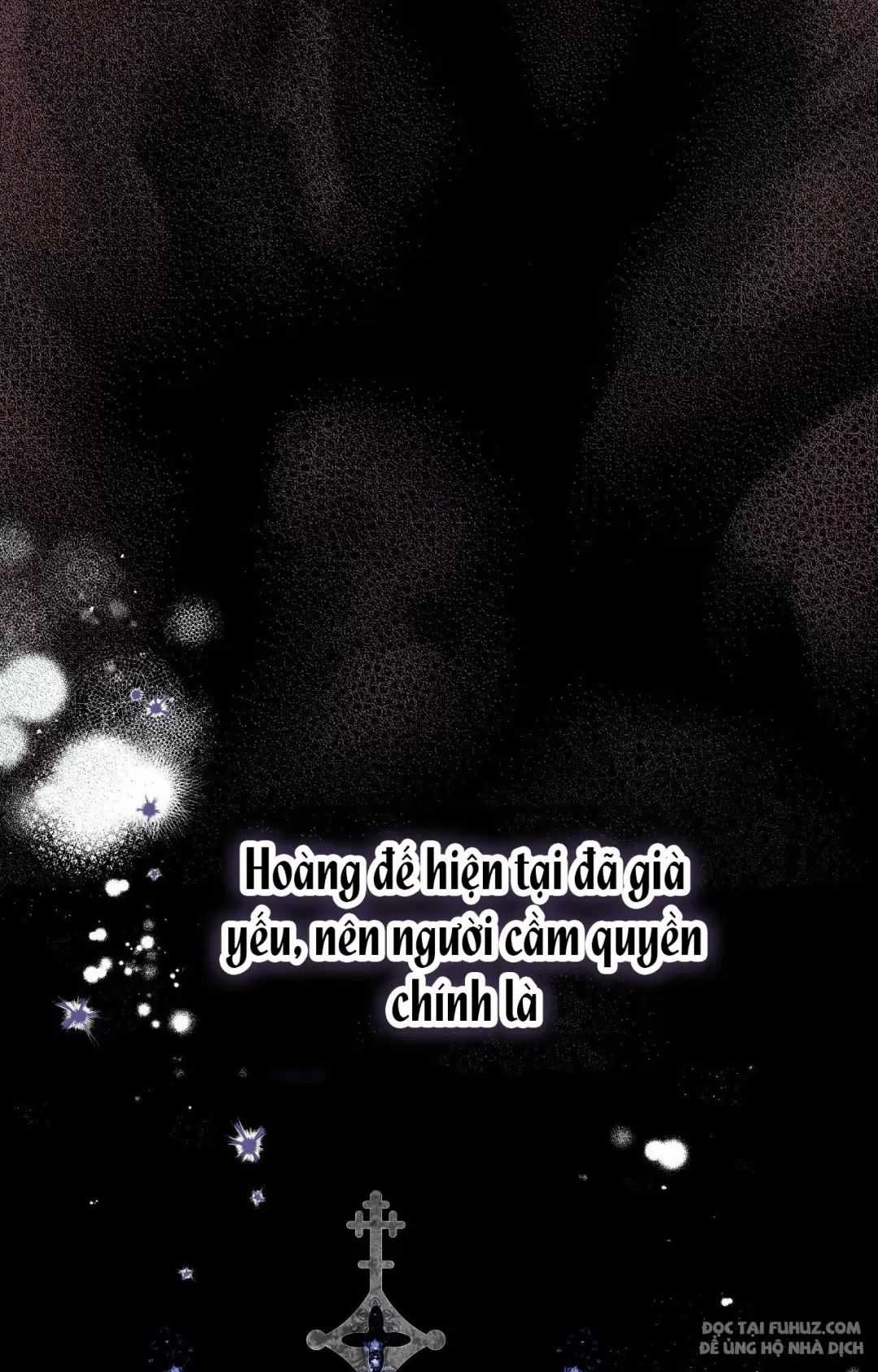 Thánh Nữ Giả Muốn Bỏ Trốn Chuong 10 trang 55