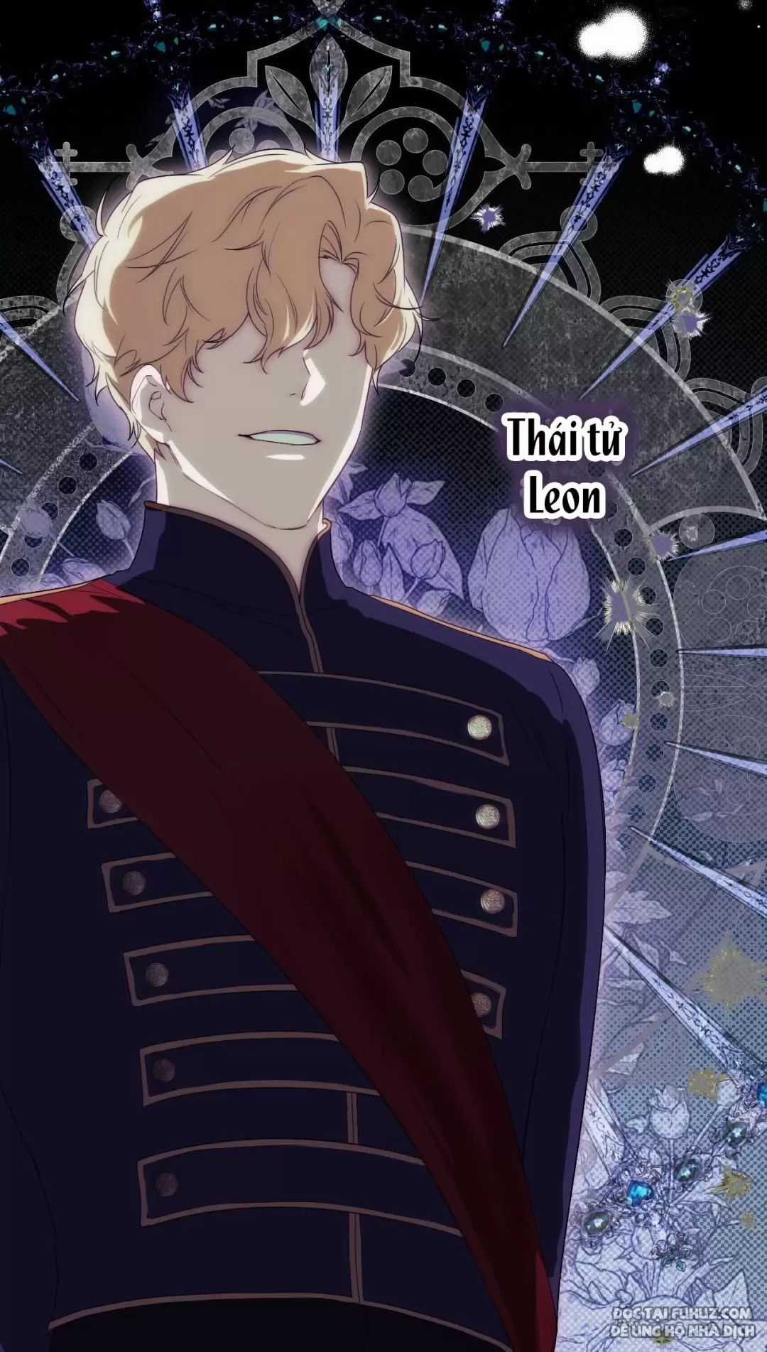 Thánh Nữ Giả Muốn Bỏ Trốn Chuong 10 trang 56