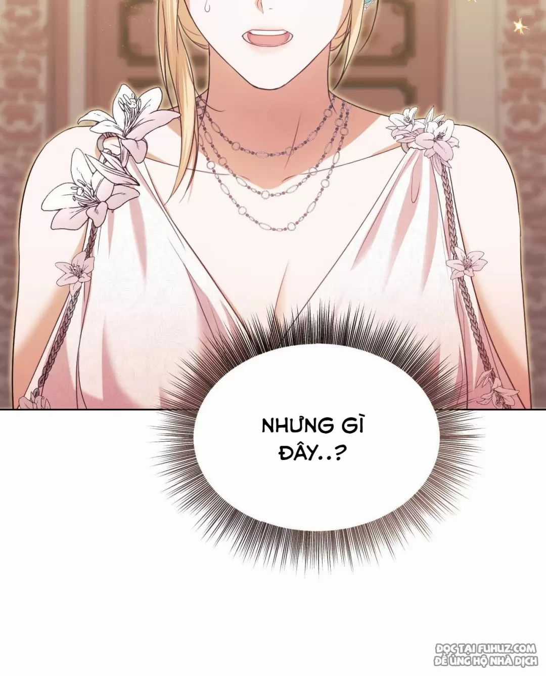 Thánh Nữ Giả Muốn Bỏ Trốn Chuong 10 trang 6