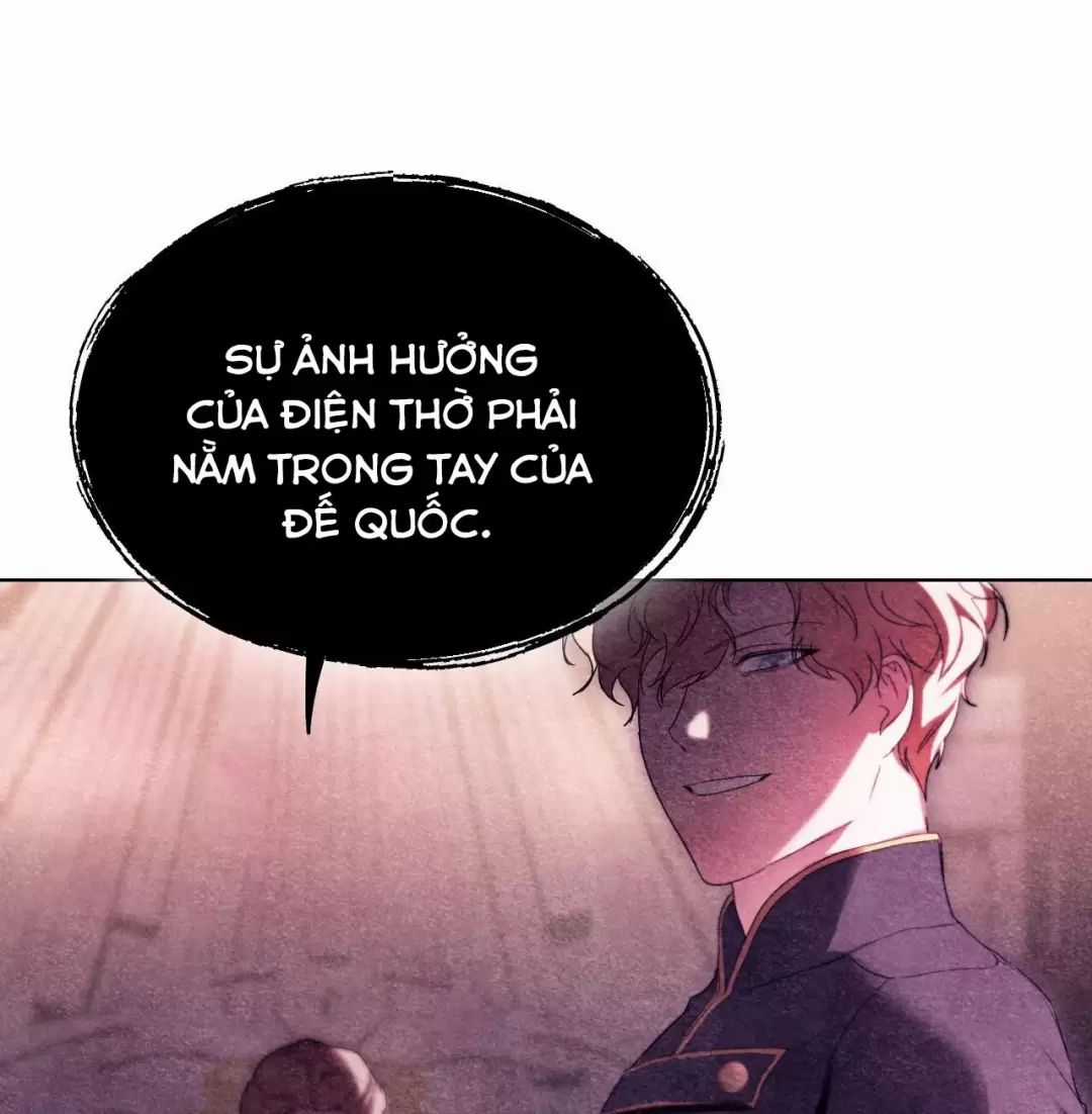 Thánh Nữ Giả Muốn Bỏ Trốn Chuong 10 trang 60