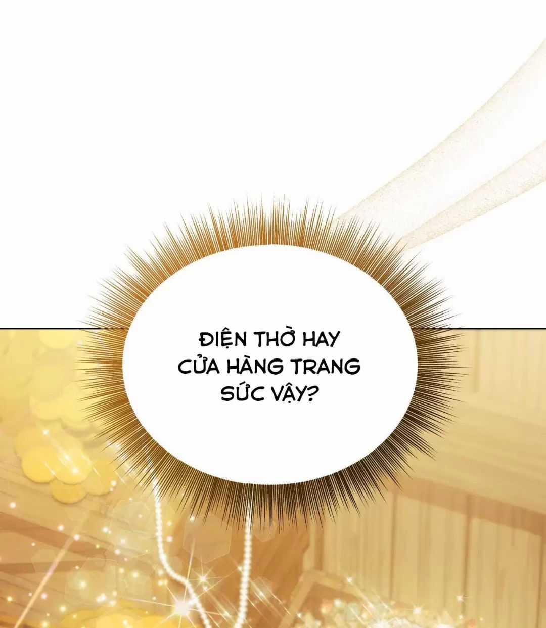 Thánh Nữ Giả Muốn Bỏ Trốn Chuong 10 trang 7