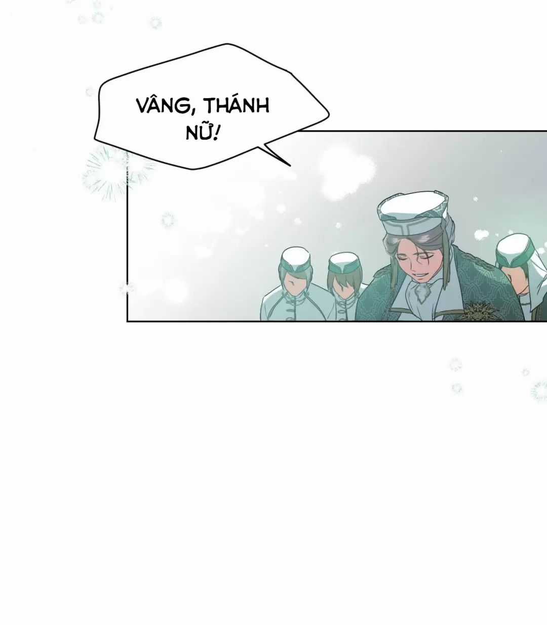 Thánh Nữ Giả Muốn Bỏ Trốn Chuong 10 trang 71