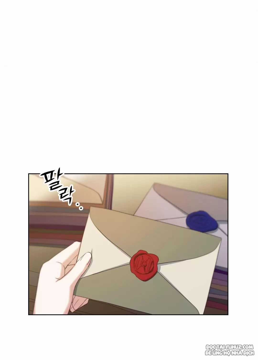 Thánh Nữ Giả Muốn Bỏ Trốn Chuong 10 trang 82