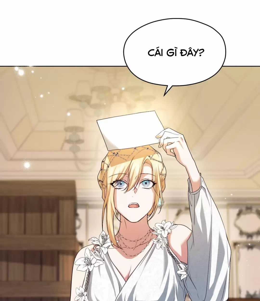 Thánh Nữ Giả Muốn Bỏ Trốn Chuong 10 trang 86