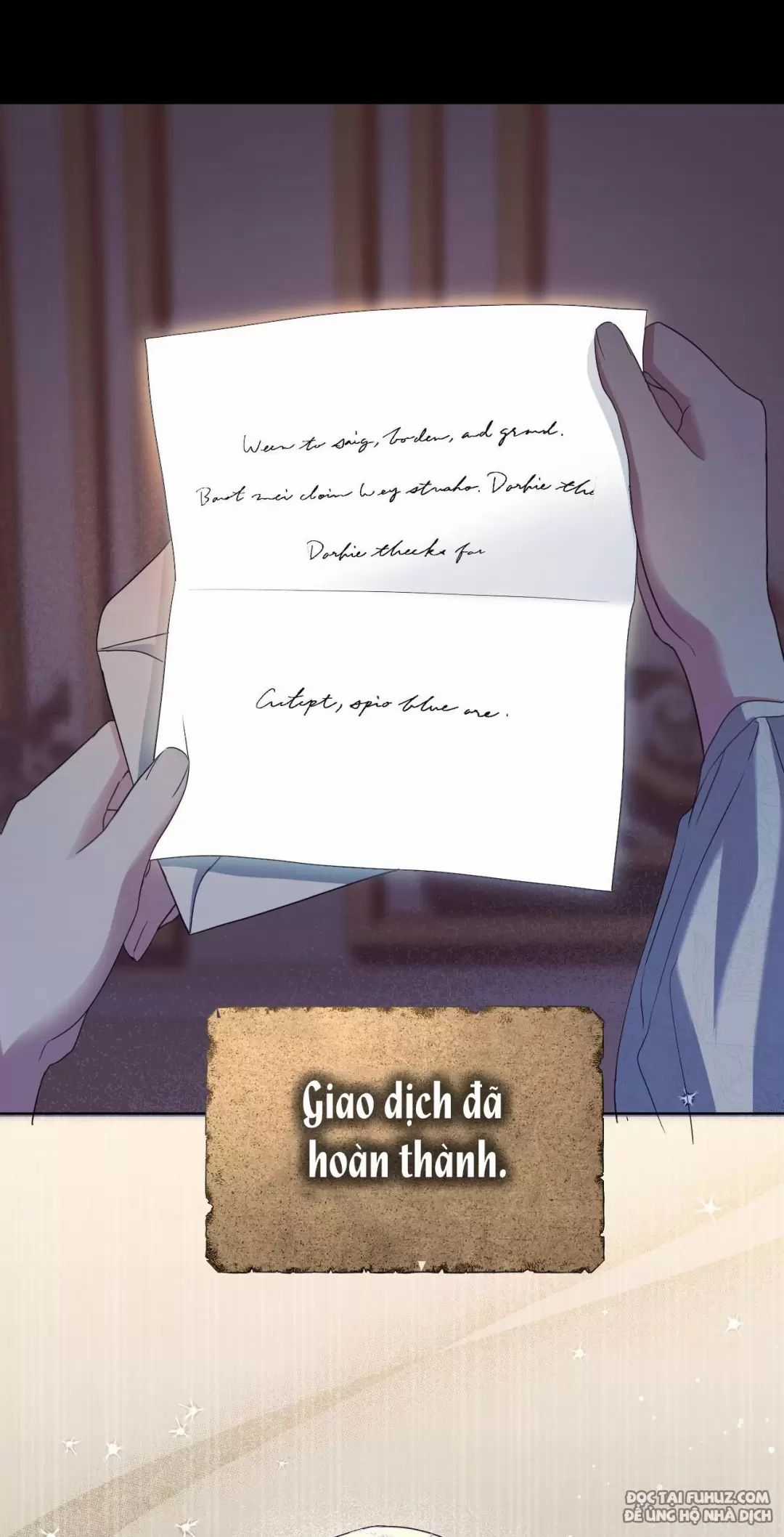 Thánh Nữ Giả Muốn Bỏ Trốn Chuong 10 trang 89