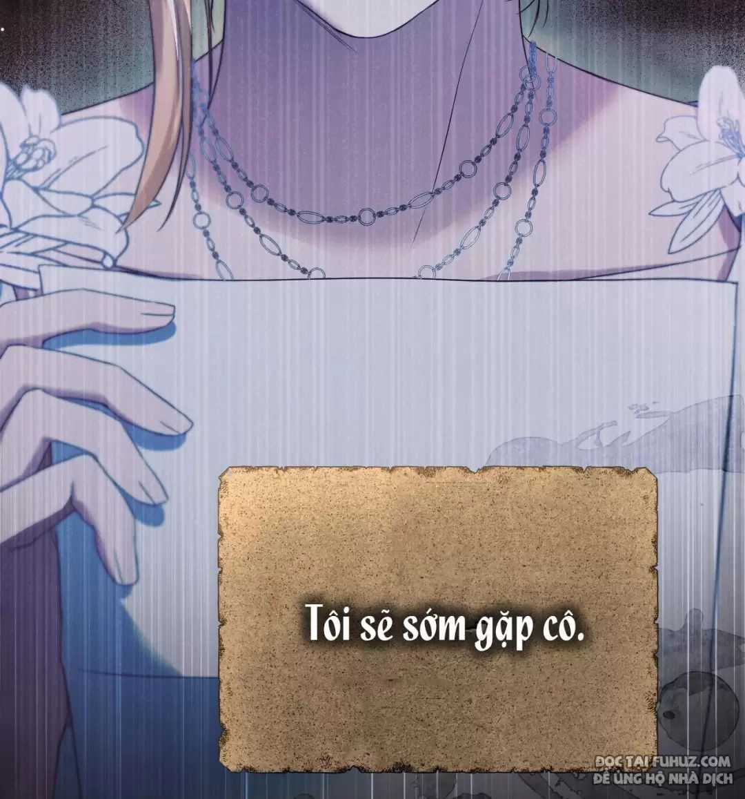 Thánh Nữ Giả Muốn Bỏ Trốn Chuong 10 trang 91