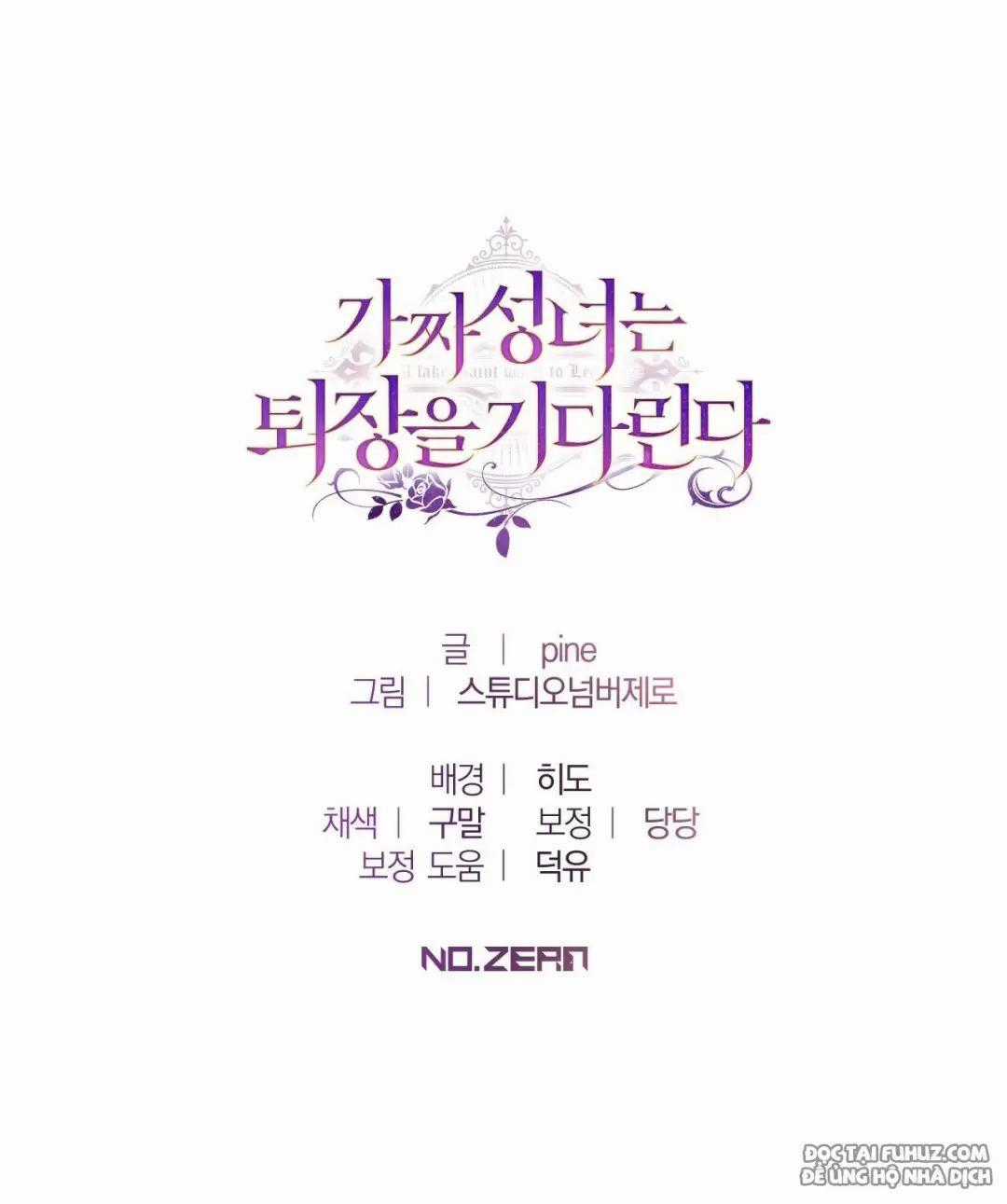 Thánh Nữ Giả Muốn Bỏ Trốn Chuong 10 trang 95