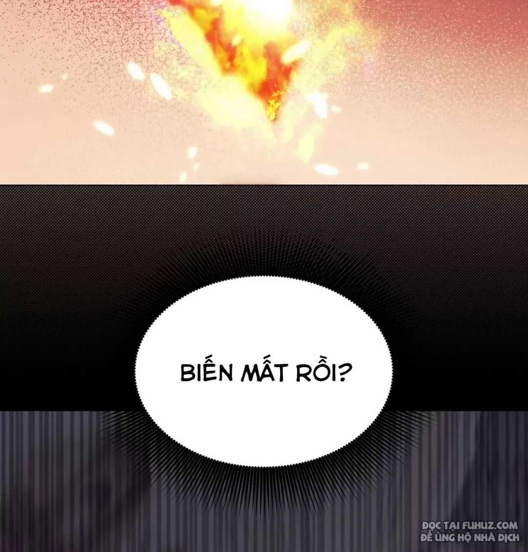 Thánh Nữ Giả Muốn Bỏ Trốn Chuong 11 trang 10