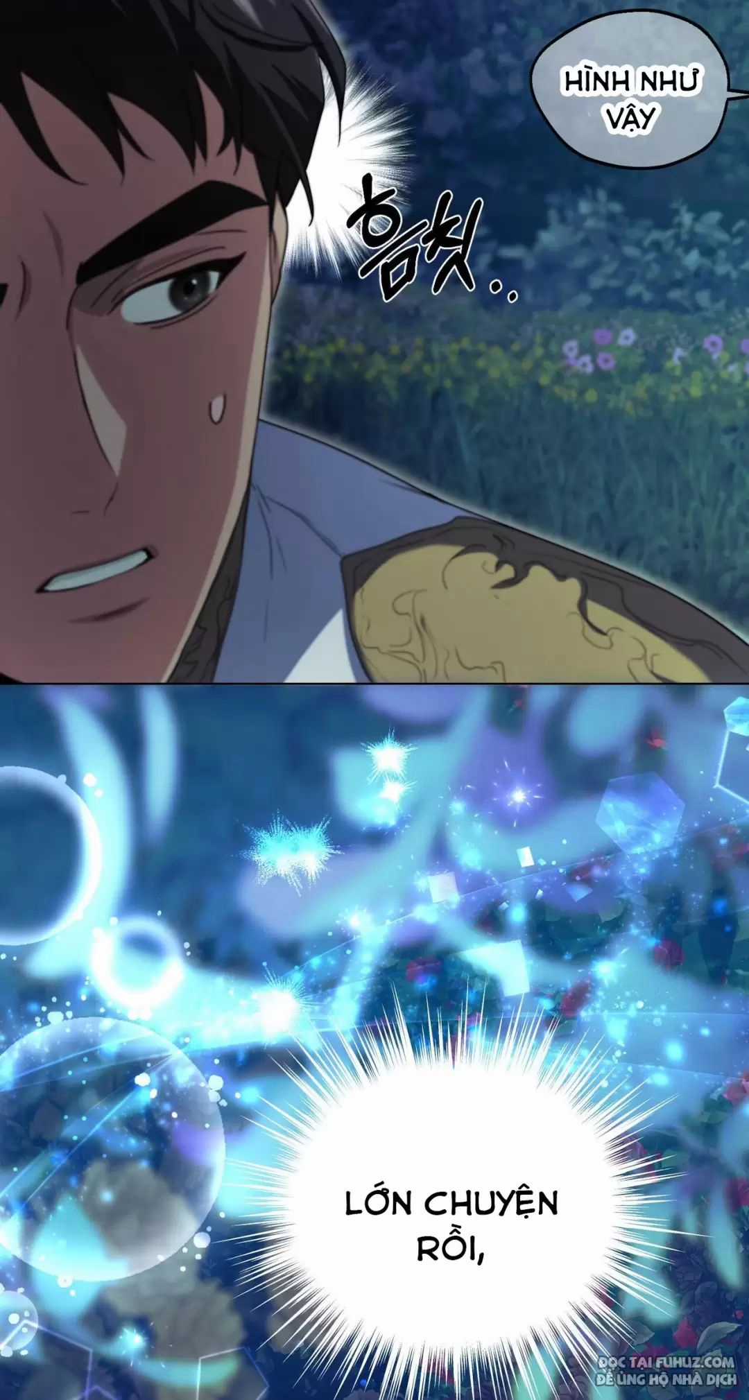 Thánh Nữ Giả Muốn Bỏ Trốn Chuong 11 trang 102