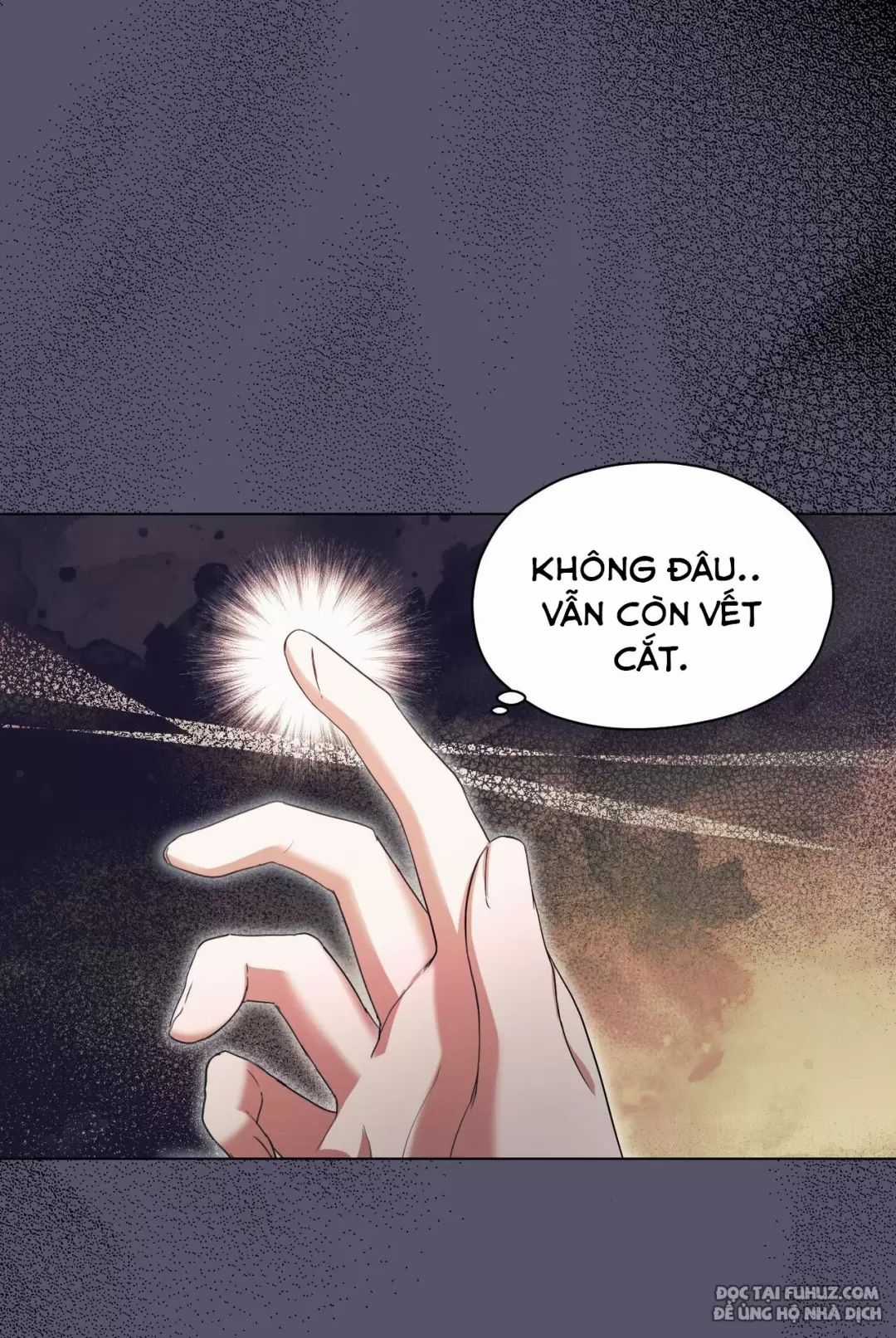 Thánh Nữ Giả Muốn Bỏ Trốn Chuong 11 trang 13