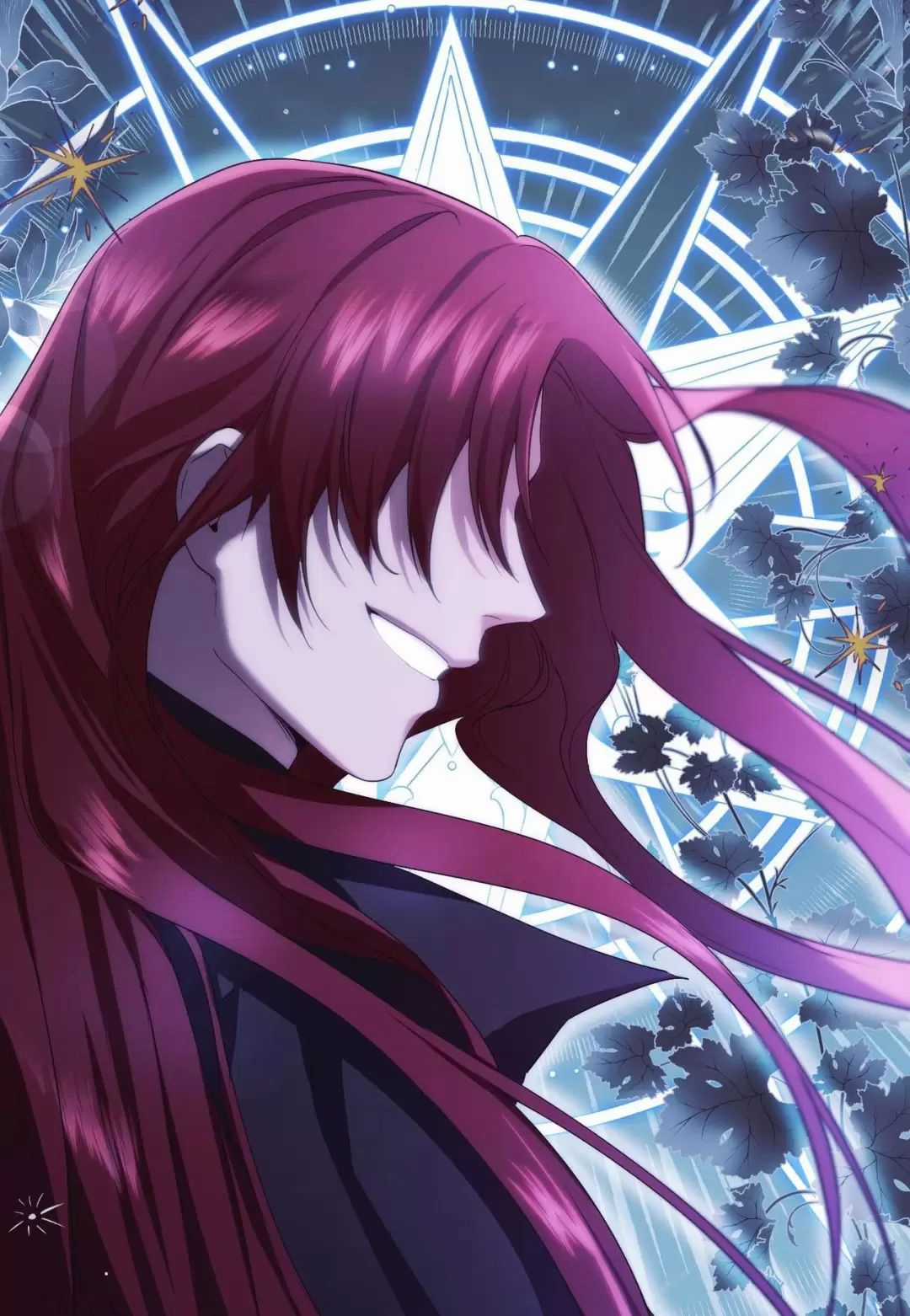 Thánh Nữ Giả Muốn Bỏ Trốn Chuong 11 trang 20