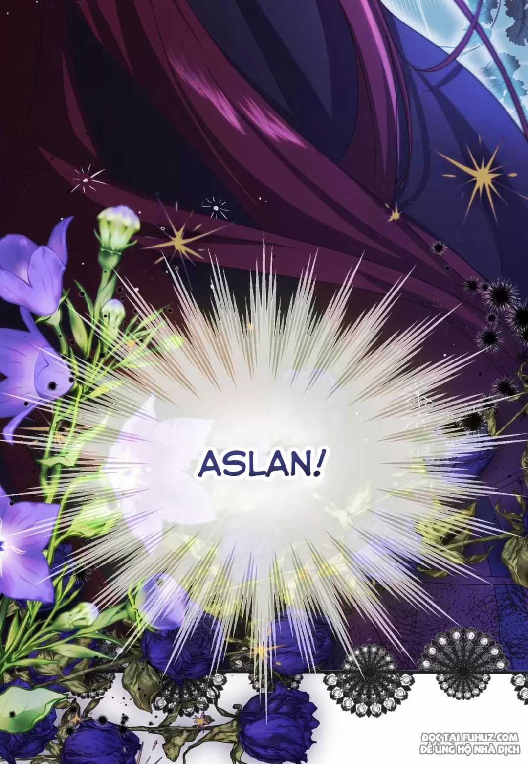 Thánh Nữ Giả Muốn Bỏ Trốn Chuong 11 trang 21