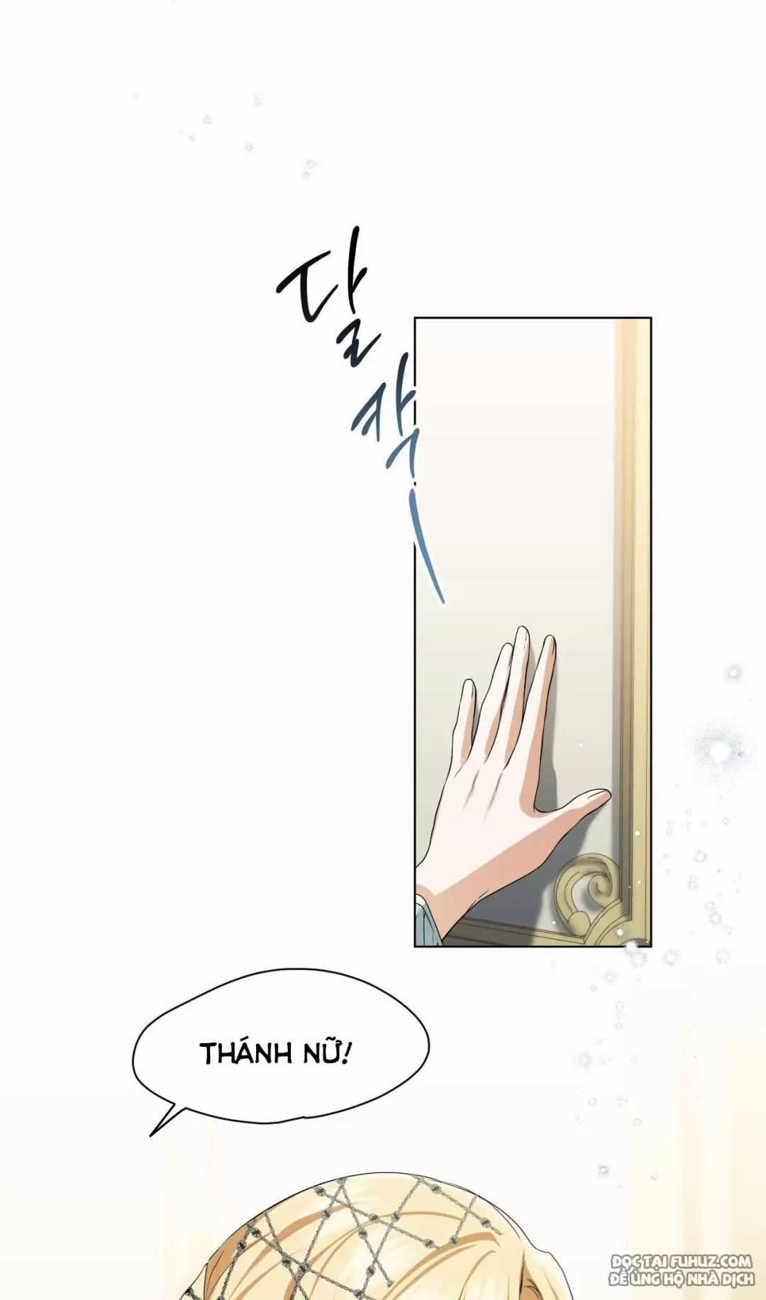 Thánh Nữ Giả Muốn Bỏ Trốn Chuong 11 trang 26