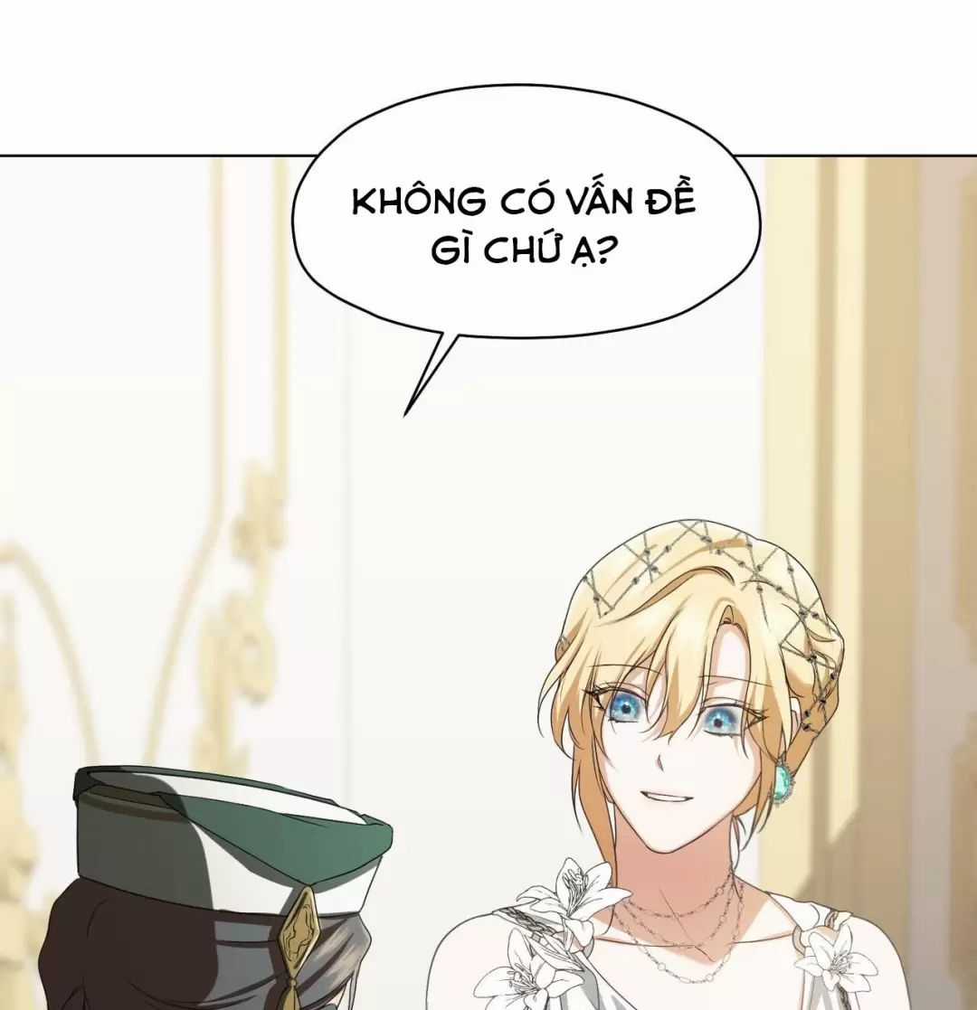 Thánh Nữ Giả Muốn Bỏ Trốn Chuong 11 trang 28