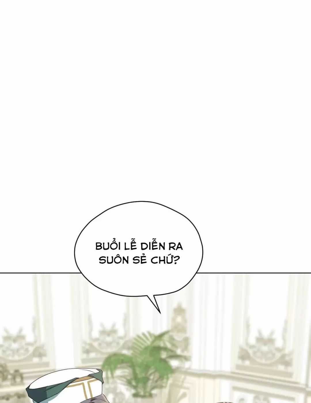 Thánh Nữ Giả Muốn Bỏ Trốn Chuong 11 trang 30