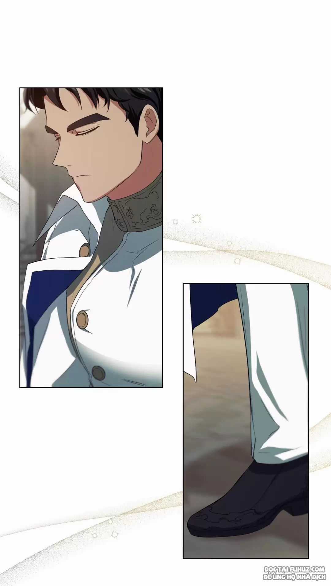 Thánh Nữ Giả Muốn Bỏ Trốn Chuong 11 trang 33