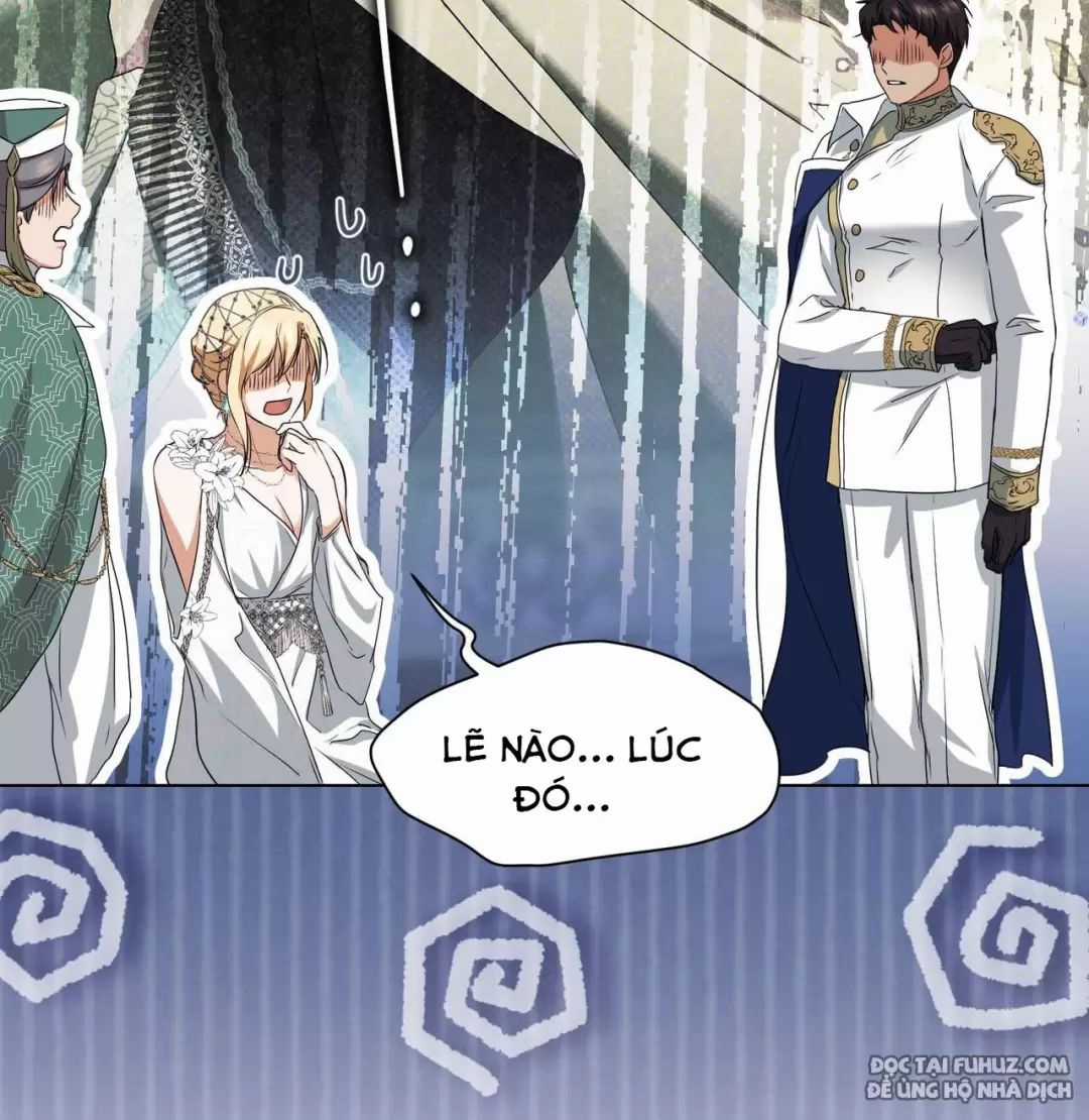 Thánh Nữ Giả Muốn Bỏ Trốn Chuong 11 trang 38