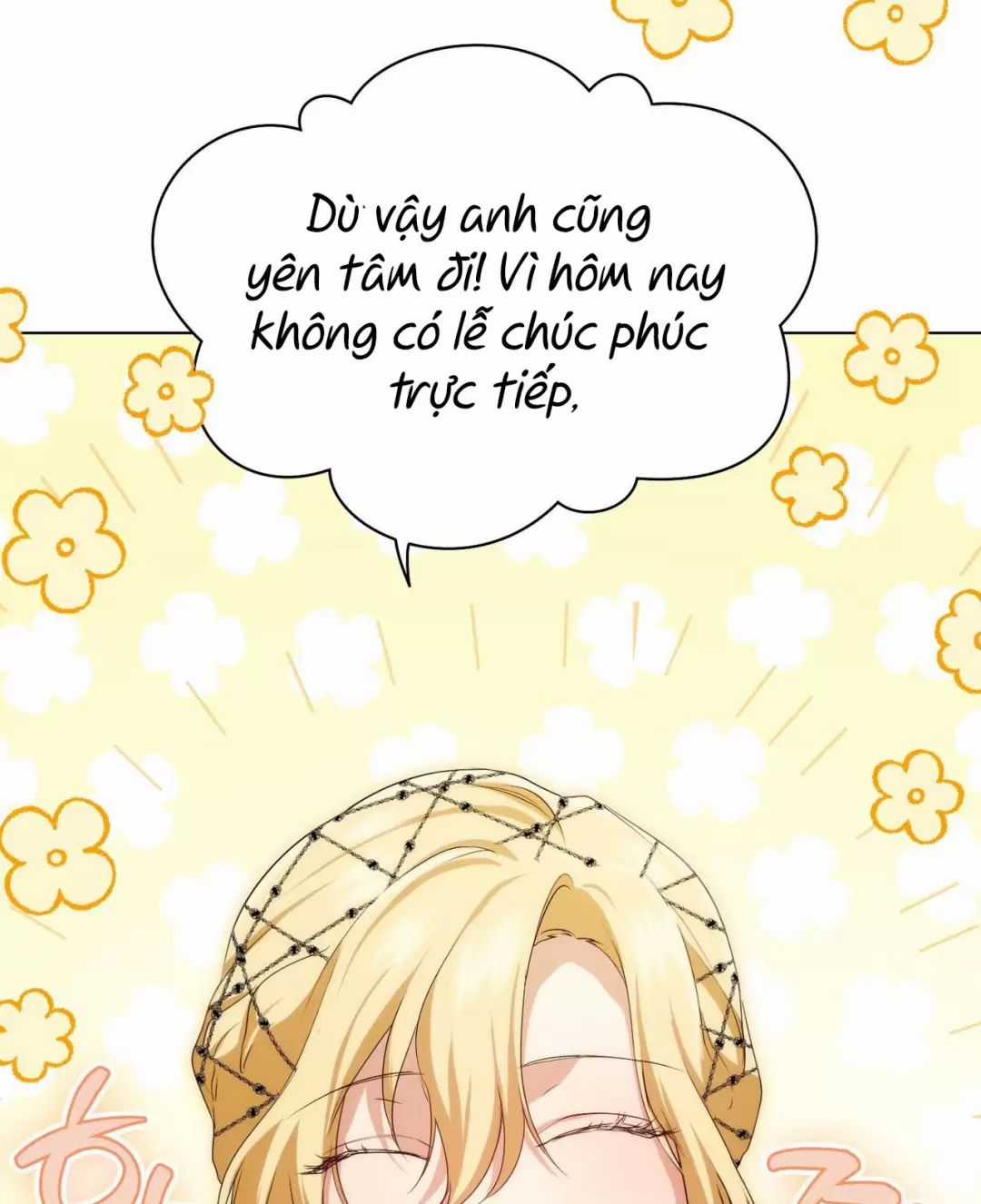 Thánh Nữ Giả Muốn Bỏ Trốn Chuong 11 trang 42