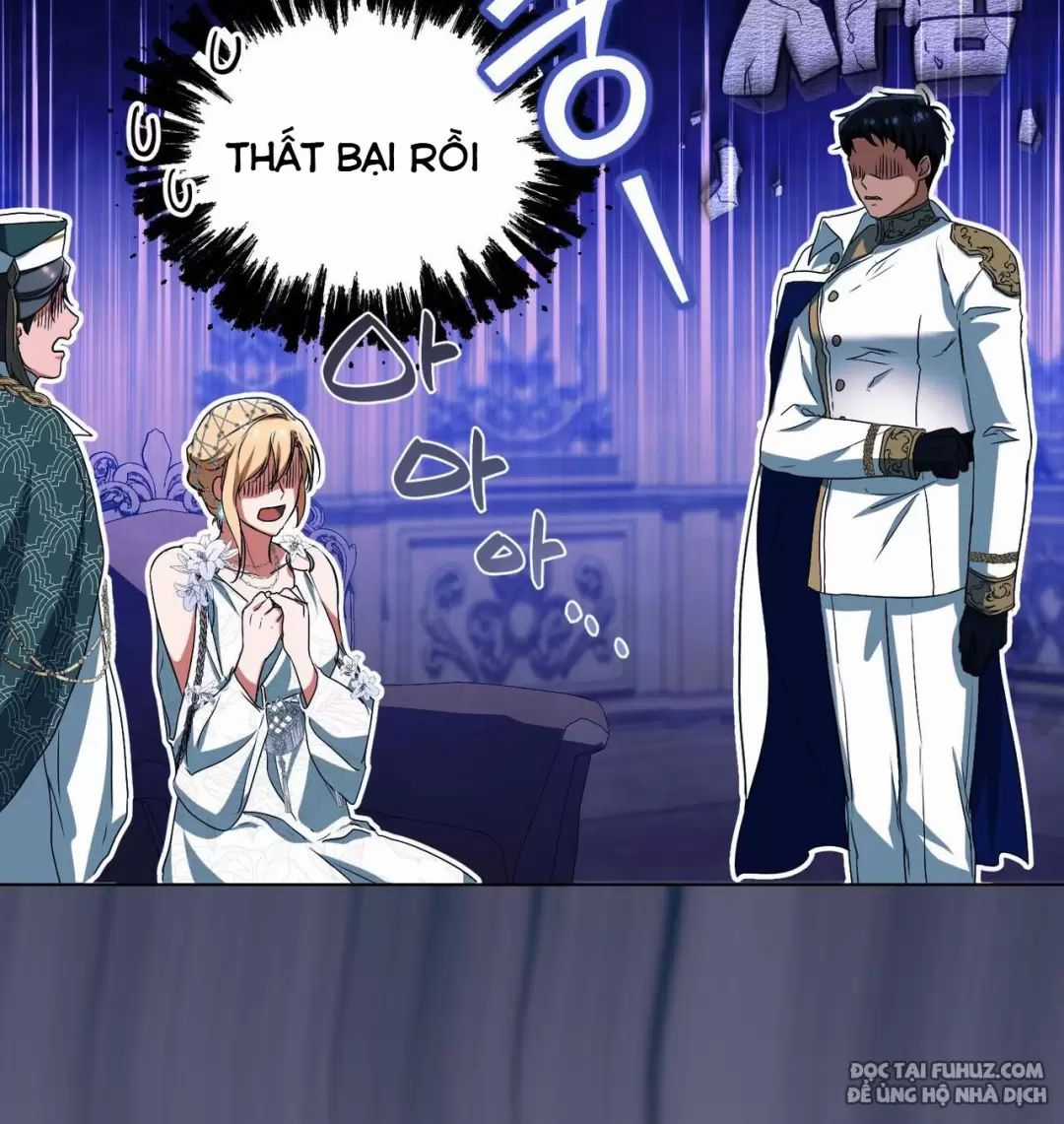 Thánh Nữ Giả Muốn Bỏ Trốn Chuong 11 trang 45