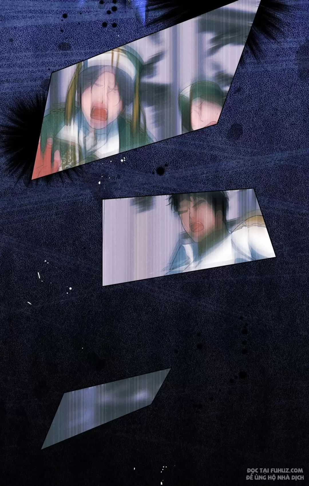 Thánh Nữ Giả Muốn Bỏ Trốn Chuong 11 trang 59