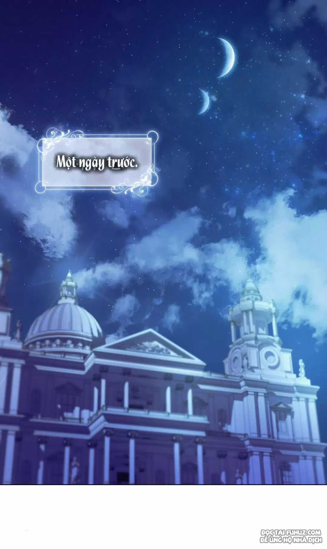 Thánh Nữ Giả Muốn Bỏ Trốn Chuong 11 trang 62