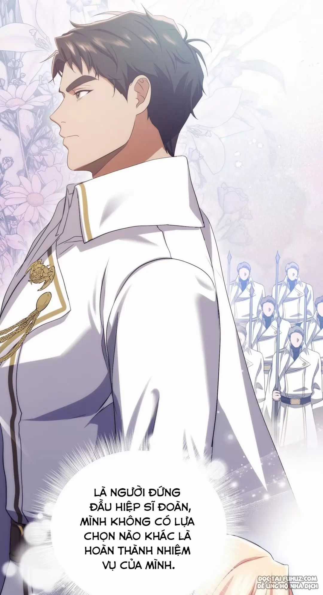 Thánh Nữ Giả Muốn Bỏ Trốn Chuong 11 trang 67