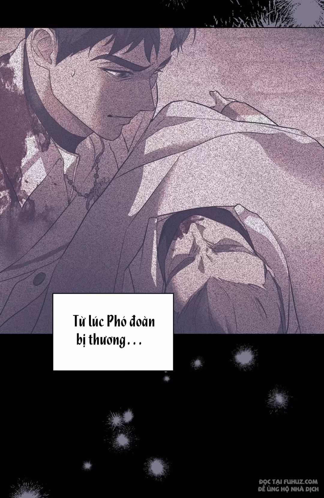 Thánh Nữ Giả Muốn Bỏ Trốn Chuong 11 trang 70