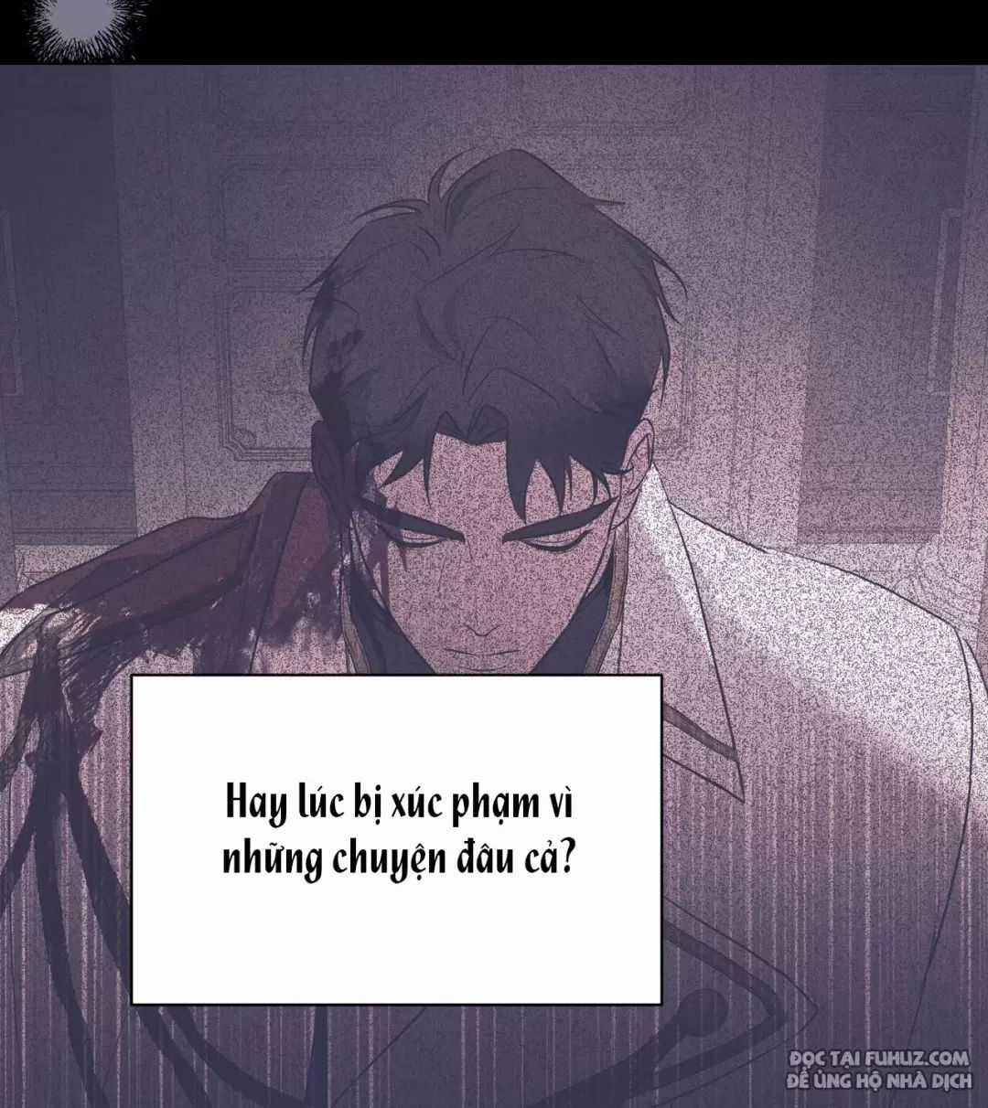 Thánh Nữ Giả Muốn Bỏ Trốn Chuong 11 trang 71