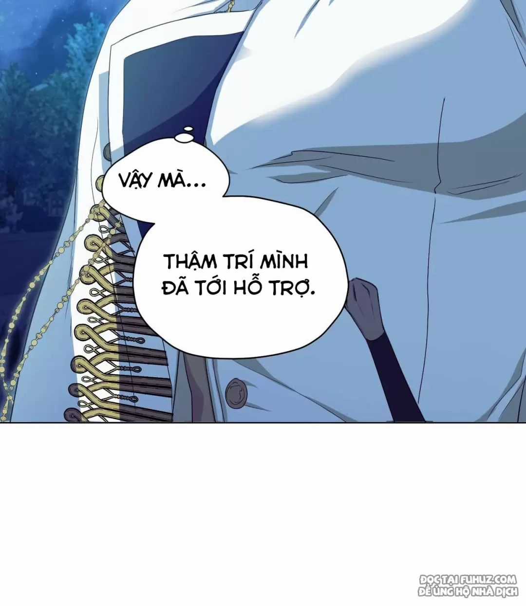 Thánh Nữ Giả Muốn Bỏ Trốn Chuong 11 trang 78