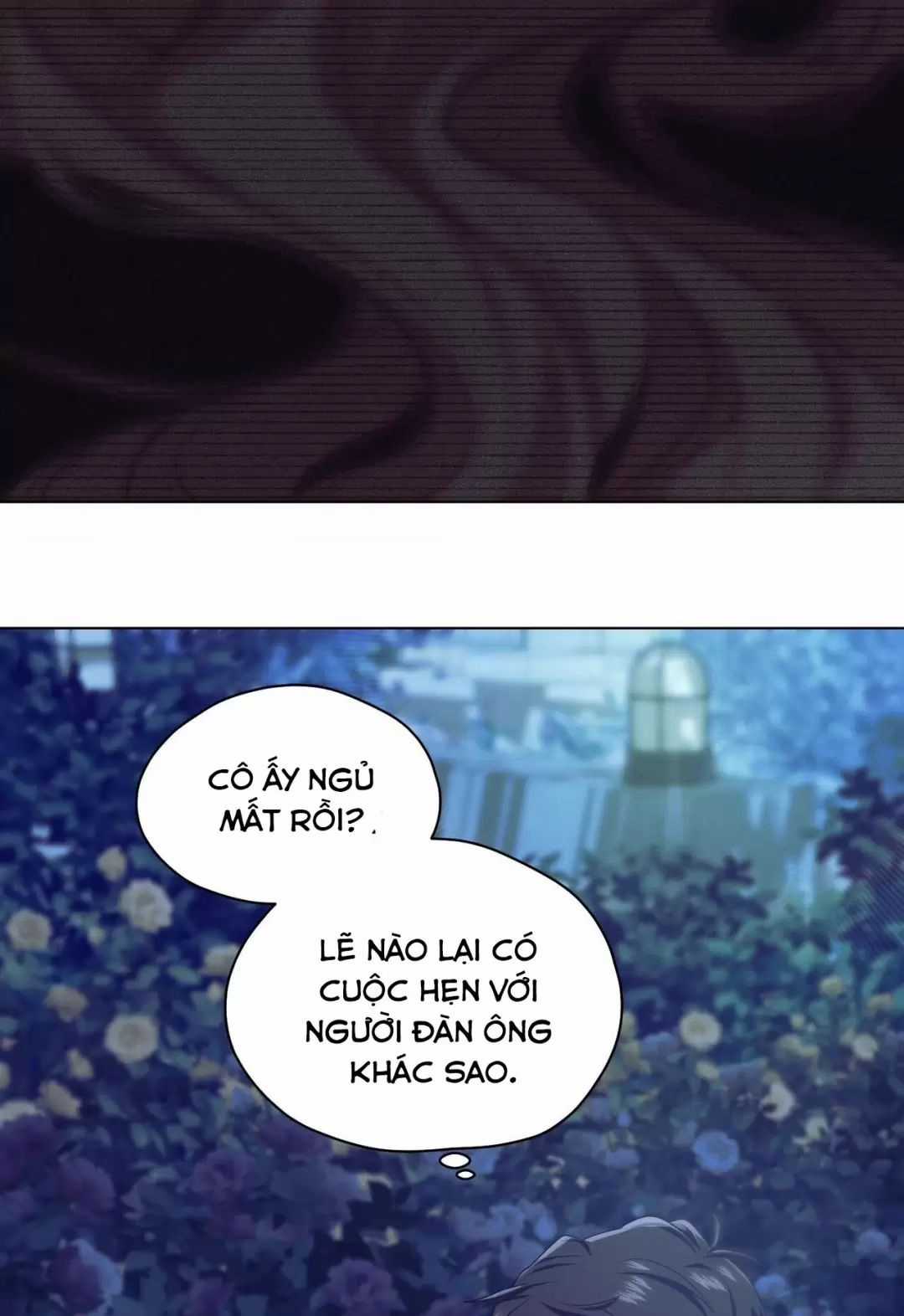 Thánh Nữ Giả Muốn Bỏ Trốn Chuong 11 trang 87