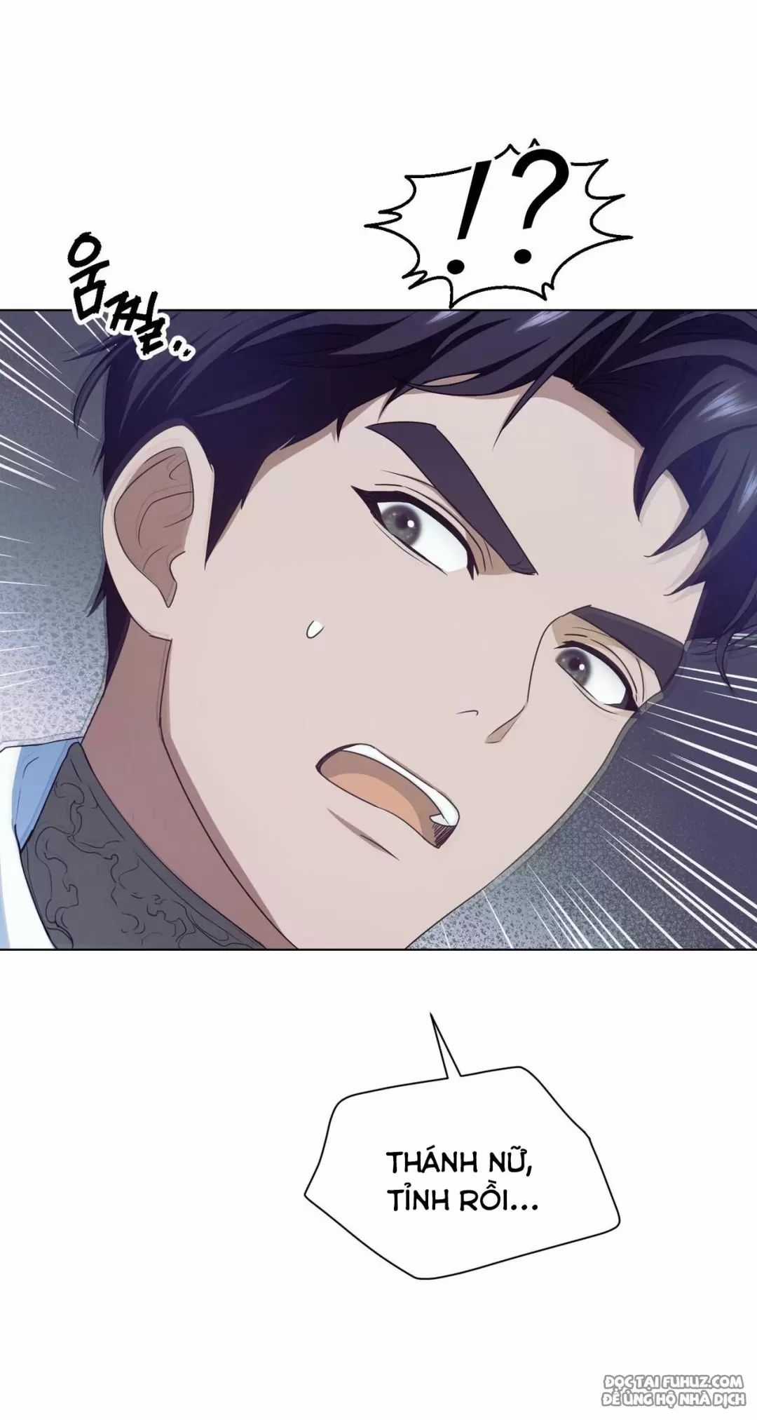 Thánh Nữ Giả Muốn Bỏ Trốn Chuong 11 trang 92