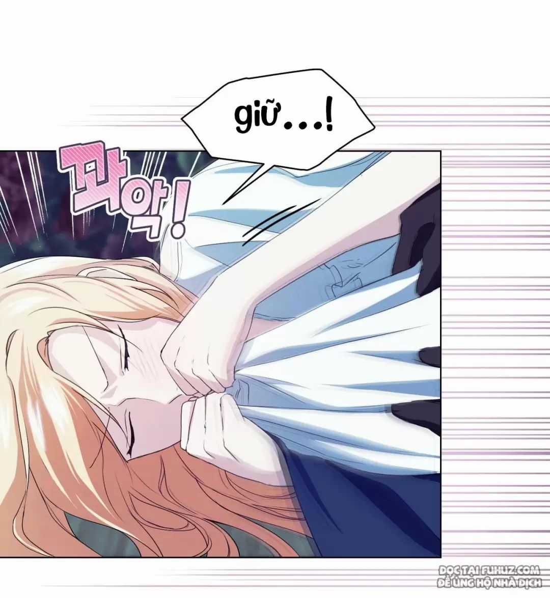 Thánh Nữ Giả Muốn Bỏ Trốn Chuong 11 trang 97