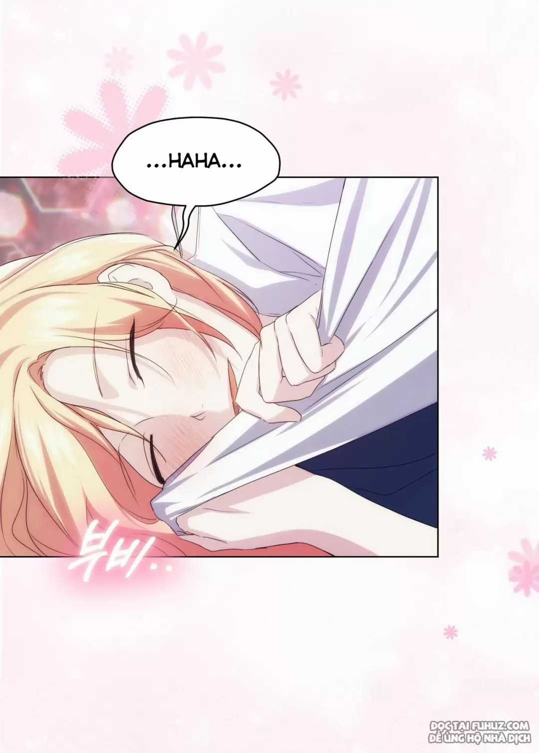 Thánh Nữ Giả Muốn Bỏ Trốn Chuong 11 trang 99