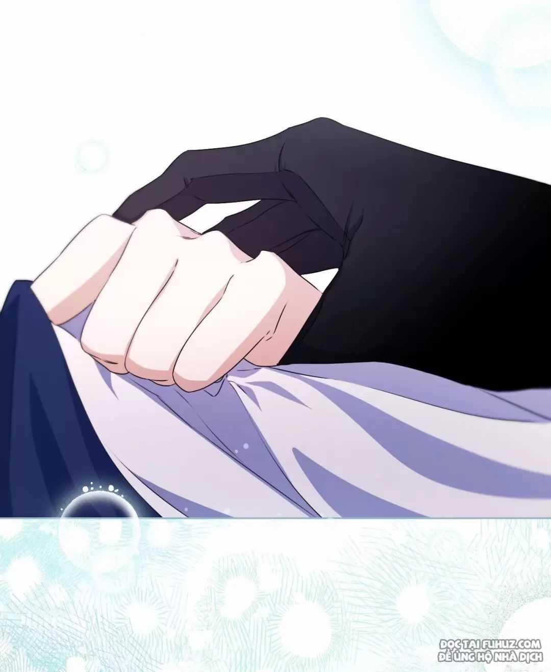 Thánh Nữ Giả Muốn Bỏ Trốn Chuong 12 trang 10