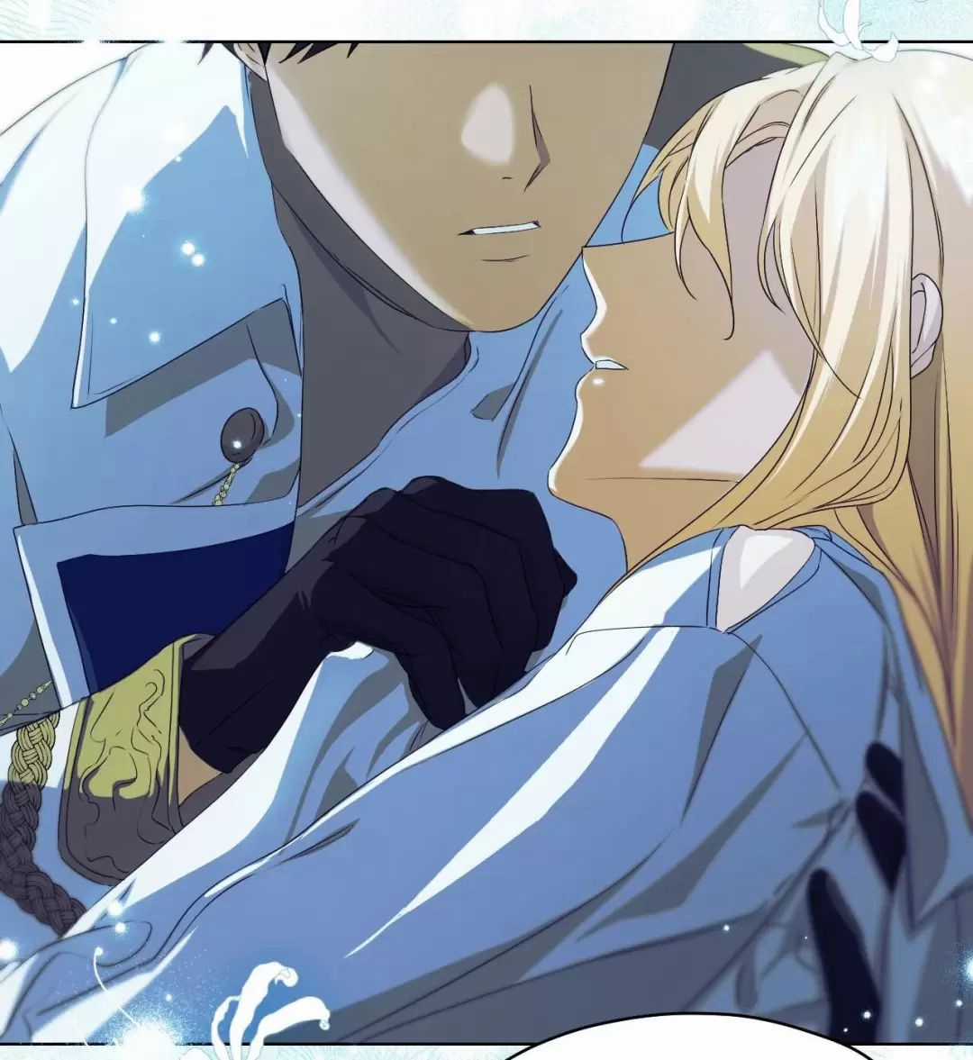 Thánh Nữ Giả Muốn Bỏ Trốn Chuong 12 trang 13