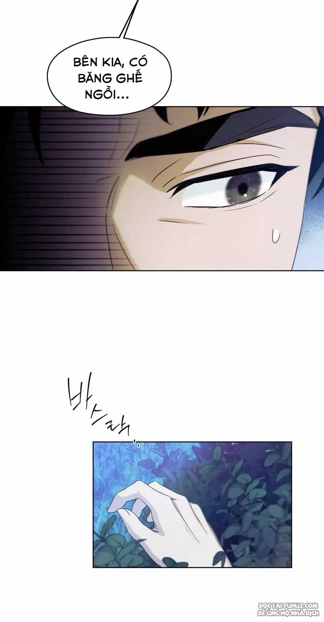 Thánh Nữ Giả Muốn Bỏ Trốn Chuong 12 trang 15