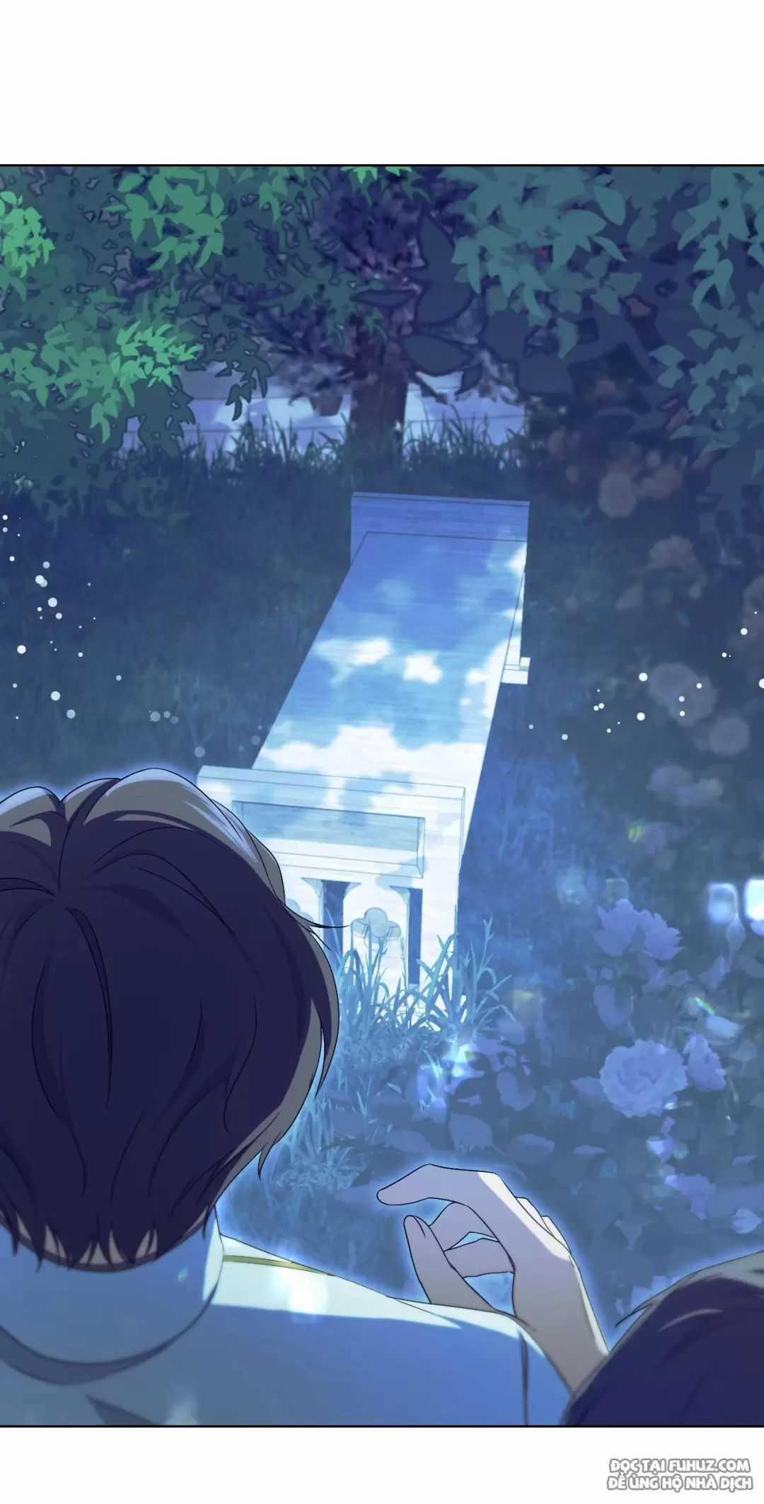 Thánh Nữ Giả Muốn Bỏ Trốn Chuong 12 trang 16