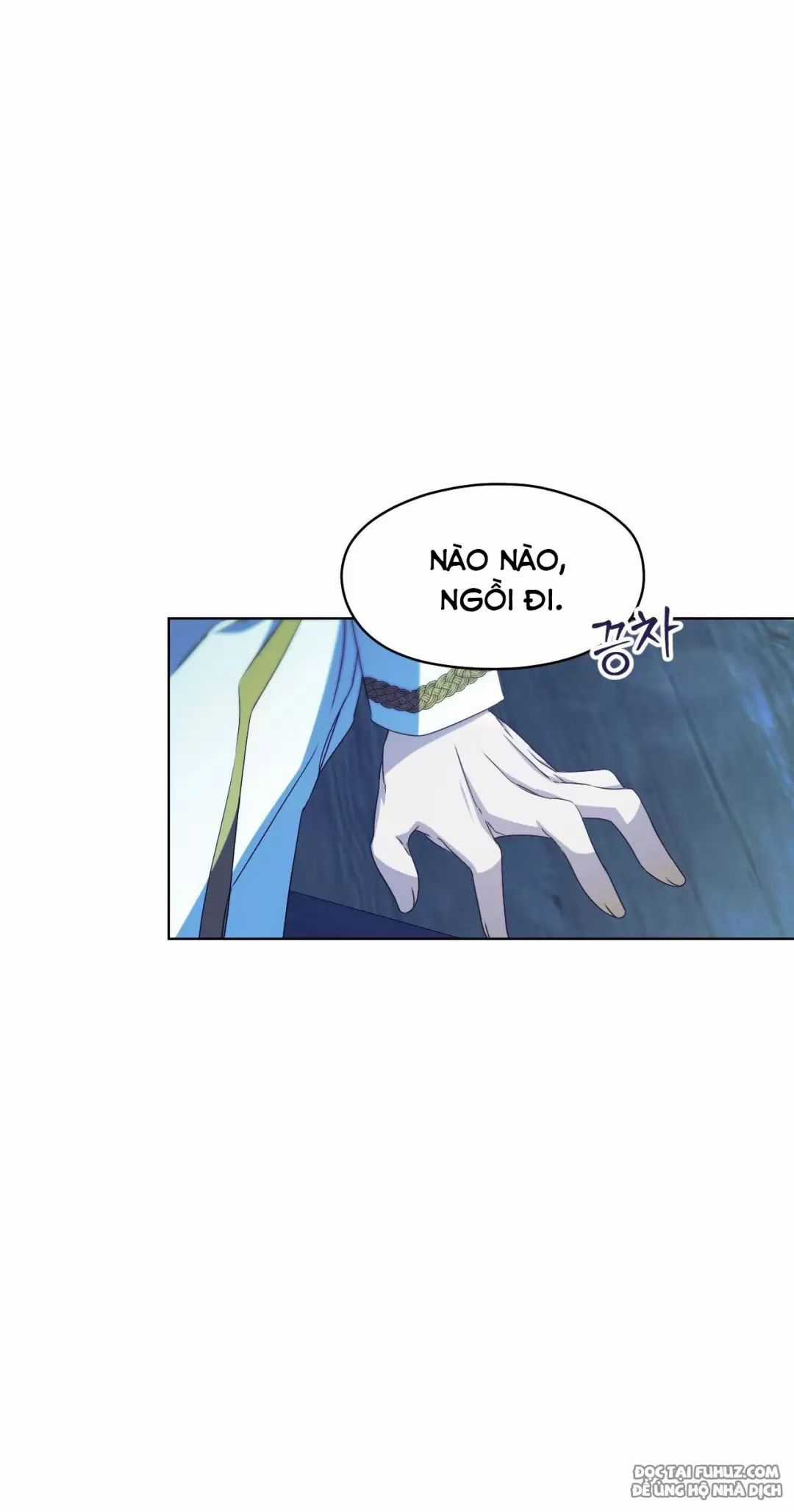 Thánh Nữ Giả Muốn Bỏ Trốn Chuong 12 trang 17