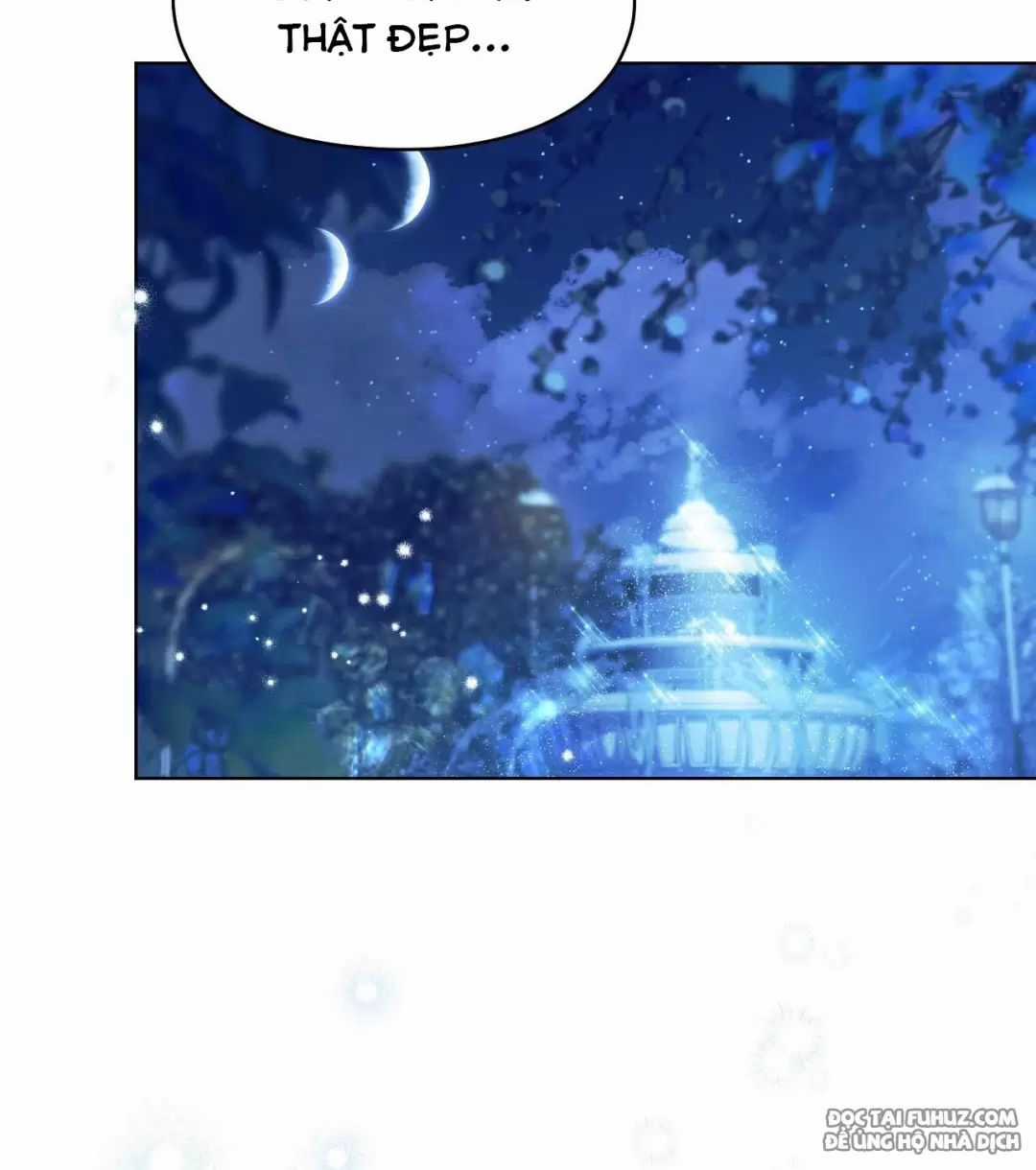 Thánh Nữ Giả Muốn Bỏ Trốn Chuong 12 trang 19