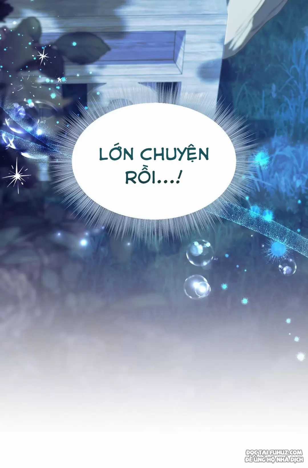 Thánh Nữ Giả Muốn Bỏ Trốn Chuong 12 trang 2