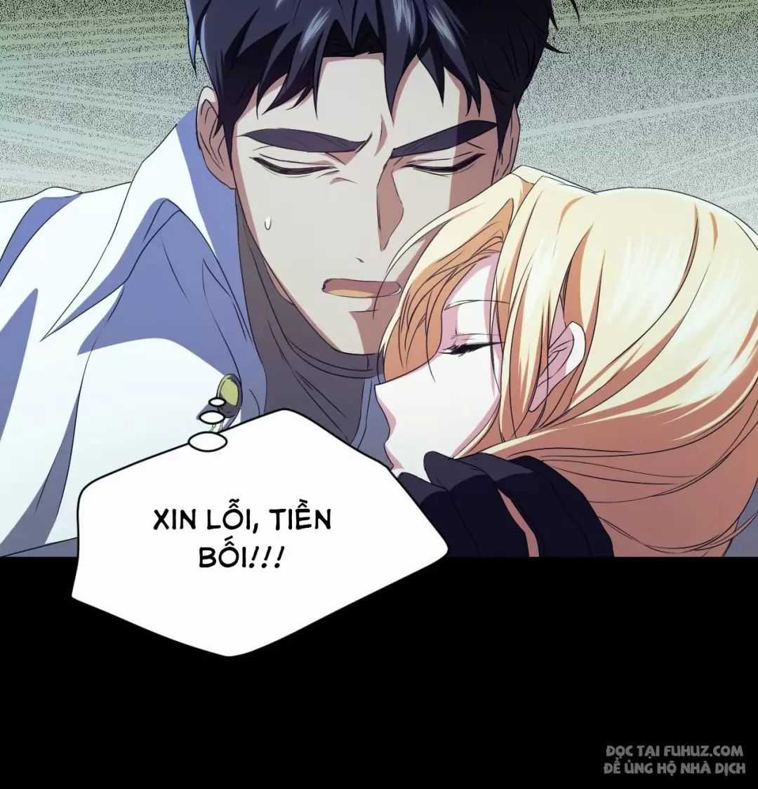 Thánh Nữ Giả Muốn Bỏ Trốn Chuong 12 trang 25