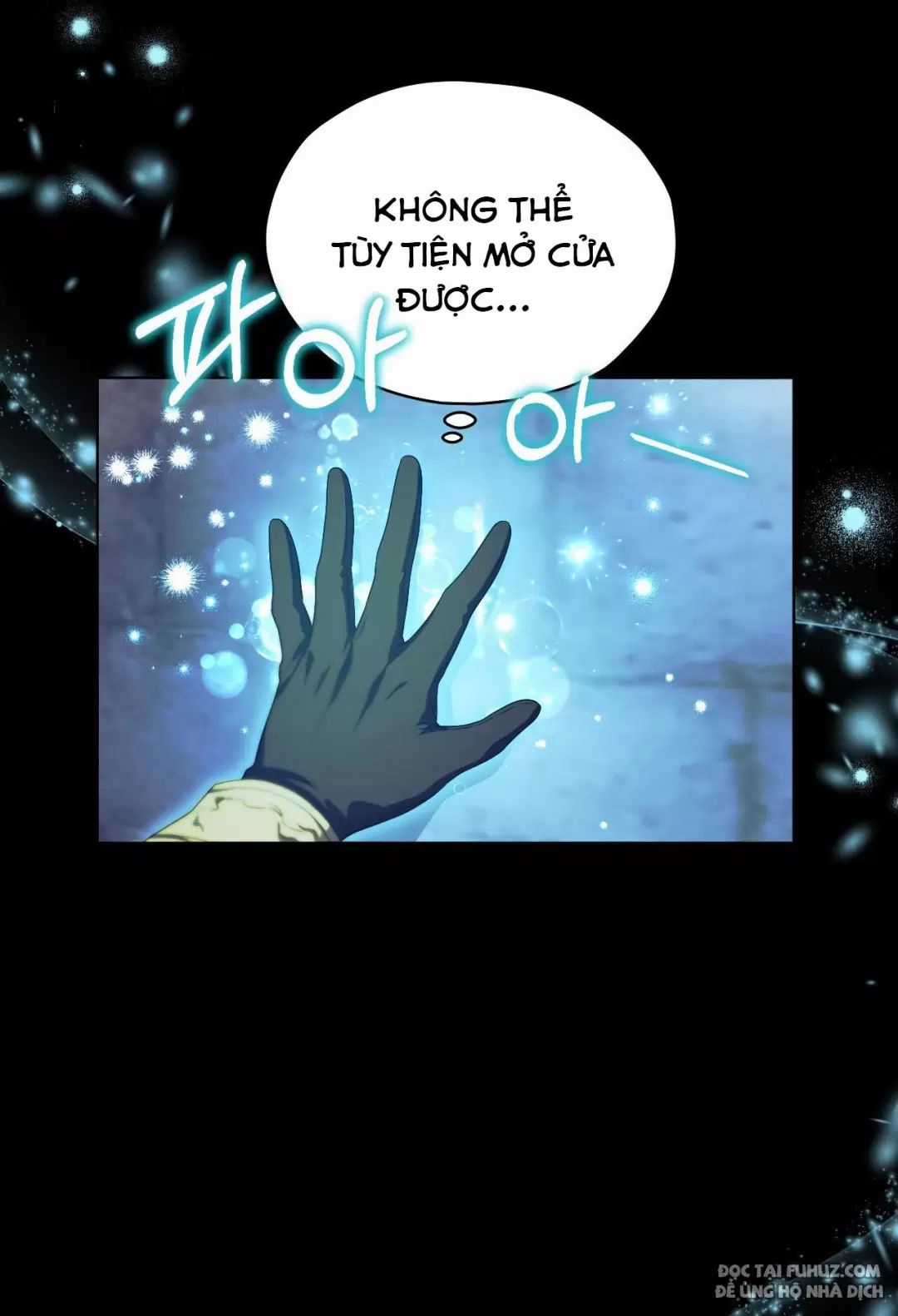 Thánh Nữ Giả Muốn Bỏ Trốn Chuong 12 trang 27