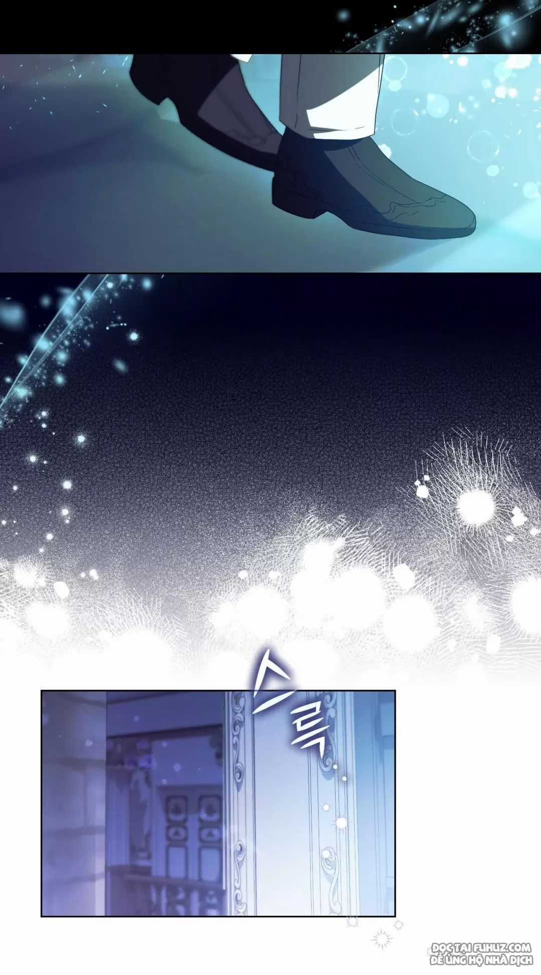 Thánh Nữ Giả Muốn Bỏ Trốn Chuong 12 trang 28