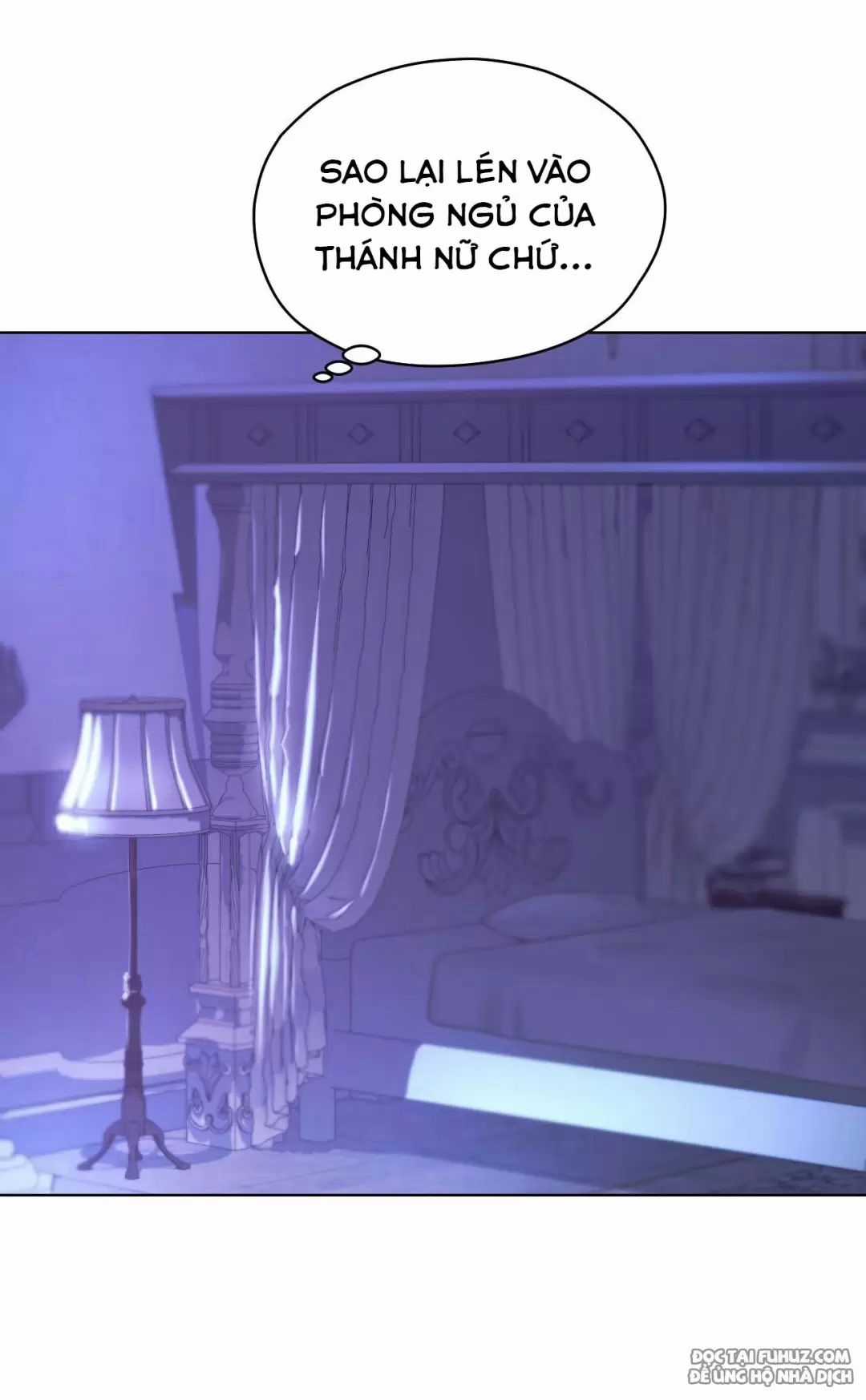 Thánh Nữ Giả Muốn Bỏ Trốn Chuong 12 trang 30