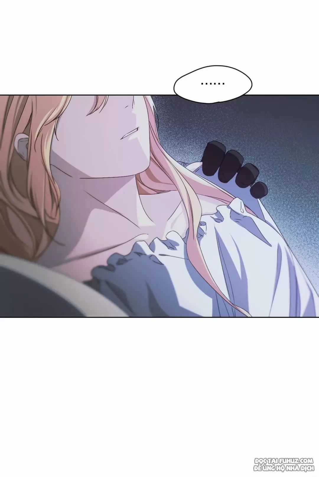 Thánh Nữ Giả Muốn Bỏ Trốn Chuong 12 trang 31