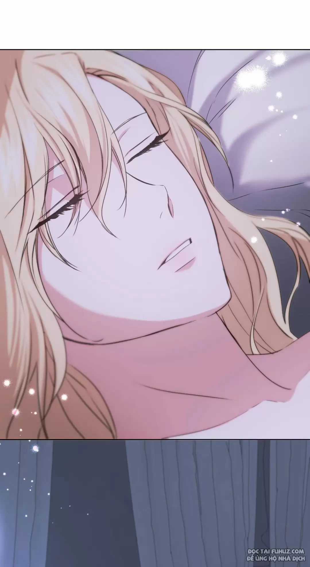 Thánh Nữ Giả Muốn Bỏ Trốn Chuong 12 trang 34