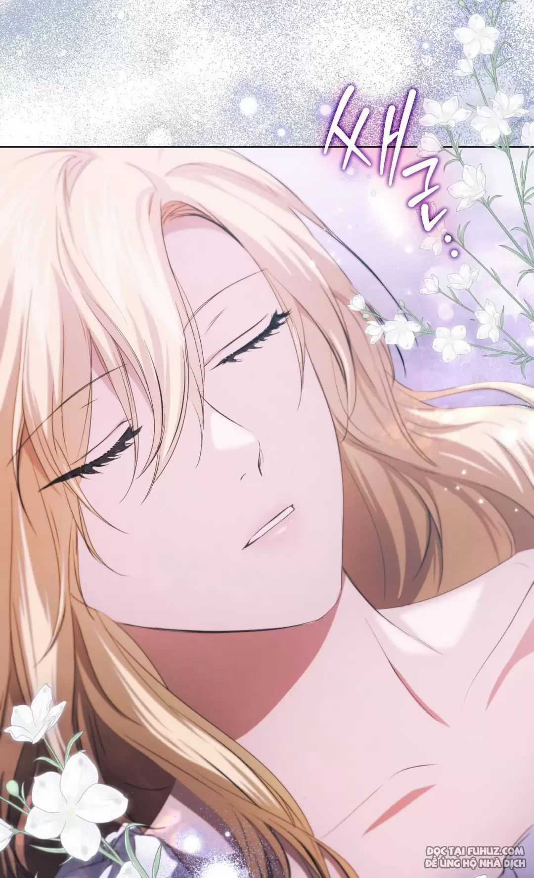 Thánh Nữ Giả Muốn Bỏ Trốn Chuong 12 trang 39