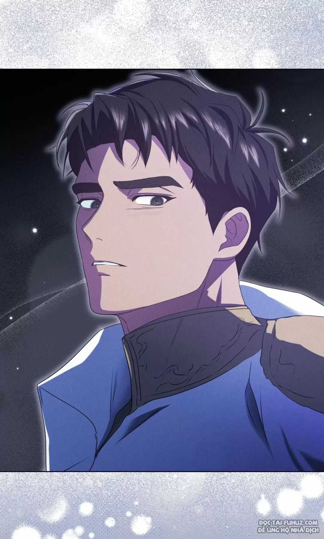 Thánh Nữ Giả Muốn Bỏ Trốn Chuong 12 trang 41